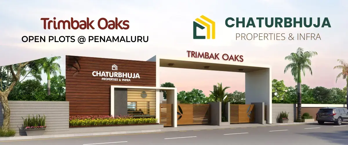 Chaturbuja infra