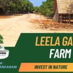 Leela Gardens Tirupathi