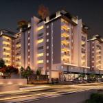 Nalluri Projects Pvt Ltd