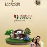Santosh Infra Projects Gorantla Guntur