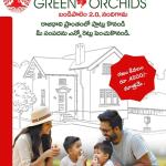 Capital Green Archirds Bandipalem