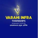 Varahi infra townships Guntur