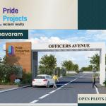 Virinchi Pride Projects