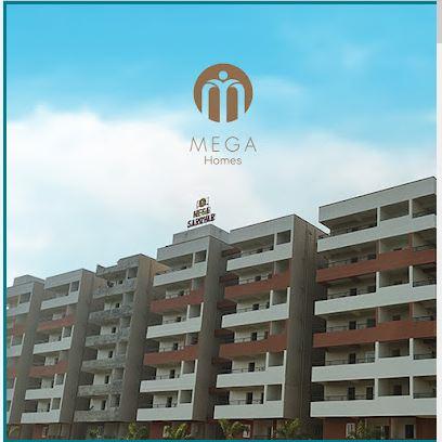 Mega Sarovar - Gollapudi, Vijayawada