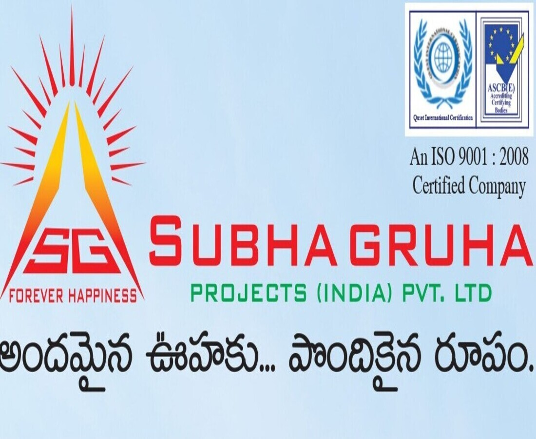 Subhagruha Signature venture