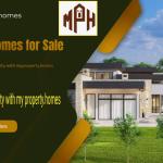 myproperty.homes ventures