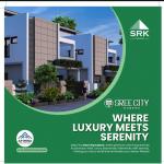 SRK SREE CITY